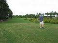 Golf Craig's way