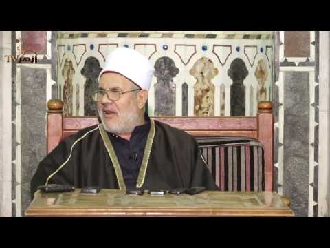 شرح كتاب كليلة ودمنة للدكتور على صالح الازهرى الحلقة 18