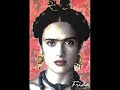 Músicas da Trilha sonora do Filme II: Frida Kahlo
