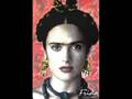 Músicas da Trilha sonora do Filme: Frida Kahlo (II)