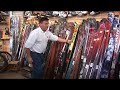 Tips on Purchasing New Alpine Skis
