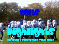 2006 Harvey Colts Football \"Hit \