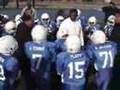 Harvey Colts Football "Hit 'em Hard & Rap It Up !"