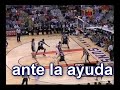 piti hurtado 123 steve nash jose manuel soto asistencia assi