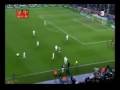 Gol de Andrés Iniesta