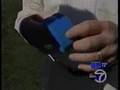 Forcefield Headbands on Eyewitness News