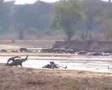 North Luangwa Walking Safari