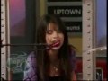Uh Ohhh! Selena vs Miley RAP BATTLE!