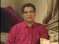 Deepak Chopras Introduction to Meditation - Part 1, 2 - Deepak Chopra