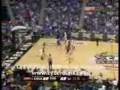 videos de CyberDunk NCAA 2008.11.24 Kansas v Washington 2