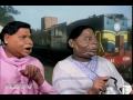 Mamata's rail budget on Gustakhi Maaf