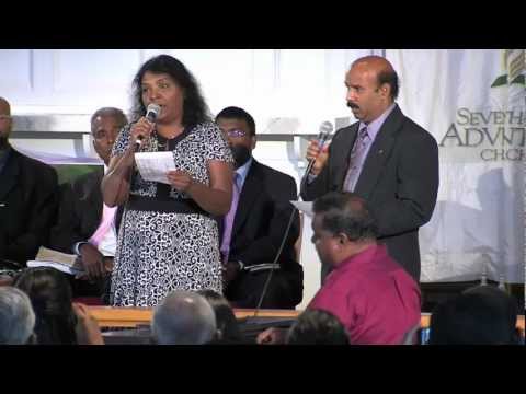 Ministry In Music by Vijay & Sadhana Jaladhi