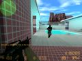 Counter-strike war