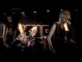 clip video Hellsuckers Killed By Death(Crucified Barbara)