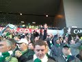 RANGERS V CELTIC OLD FIRM 27/12/08 IBROX TEAMS COMING OUT HUDDLE BORUC RANGERS V CELTIC OLD FIRM 27/12/08 IBROX TEAMS COMING OUT HUDDLE BORUC