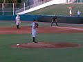 Jacob Ruckle - Game of June 27, 2007 (Clip 2)