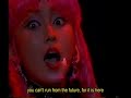 2001 Summer -Tanjou! Ankoku no Princess Black Lady part 9