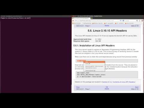 how to xz file in linux