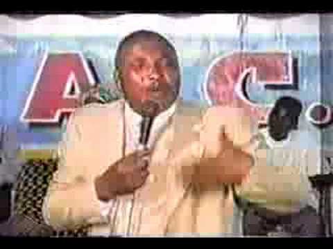 Mopero wa Maloba: Pourquoi je souffre? Partie 1/11 Mopero wa Maloba: Pourquoi je souffre? Partie 1/11