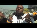 Dout Gotcha In Nyc for Bet part 2