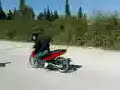 modenas dinamik125 kolompantes