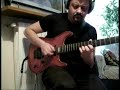 Godin con Guitar Rig 2