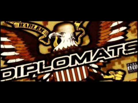 diplomatics - The 2011 DIPLOMATICS!!!