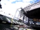 Safeco Field roof