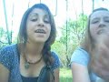 This video is from about one year...