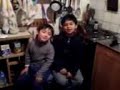 niños tienen que ir a acostarse niños tienen que ir a acostarse