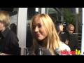 Kristin Cavallari on Being Dumped at 2 Dudes and A Dream Premiere Feb 3, 2009