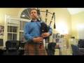Emory bagpipes