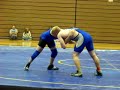 165 lbs NIACC Wrestle offs Consolation Finals 165 lbs NIACC Wrestle offs Consolation Finals