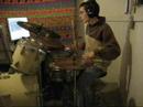 Old Drum Groove Idea