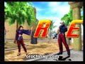 KOF 98 UM PS2 Challenge 30 - Easy