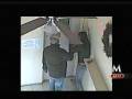 ASALTO EN CASA DE CAMBIO SALTILLO MILENIO TELEVISION