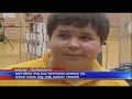 Click here to watch this video Don't Miss The MARK Featured on WNEM 5