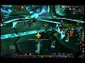 Synergos vs. Shade of Akama & Reliquary of Souls Synergos vs. Shade of Akama & Reliquary of Souls