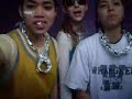 Grillz - Nelly (Lip Sync by SideB)