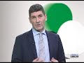 Canale Italia - Intervista al Presidente De Sanctis Canale Italia - Intervista al Presidente De Sanctis