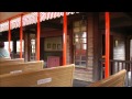 Walt Disney World Railroad, Magic Kingdom, Walt Disney World, (HD 1080p)