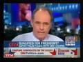 Jack Cafferty From CNN Gives Palin A Pounding