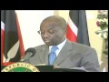 Changes in judiciary