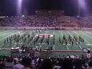Halftime Ike vs.Nimitz  pt.II Da Band