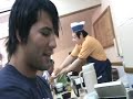 The Gamers Voice in Japan - Lunch w/ Old Skool Crew