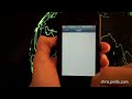 Exclusive: Sirius and XM Satellite Radio on Your iPhone / iPod