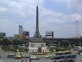 Victory Monument Bangkok (1)