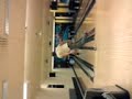 Matte Bowling Matte Bowling