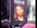 Kings of Leon - Rock Werchter 2007