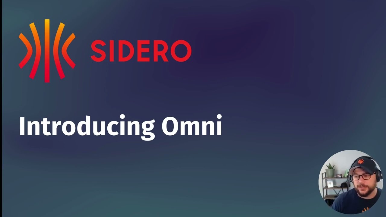 Introducing Omni